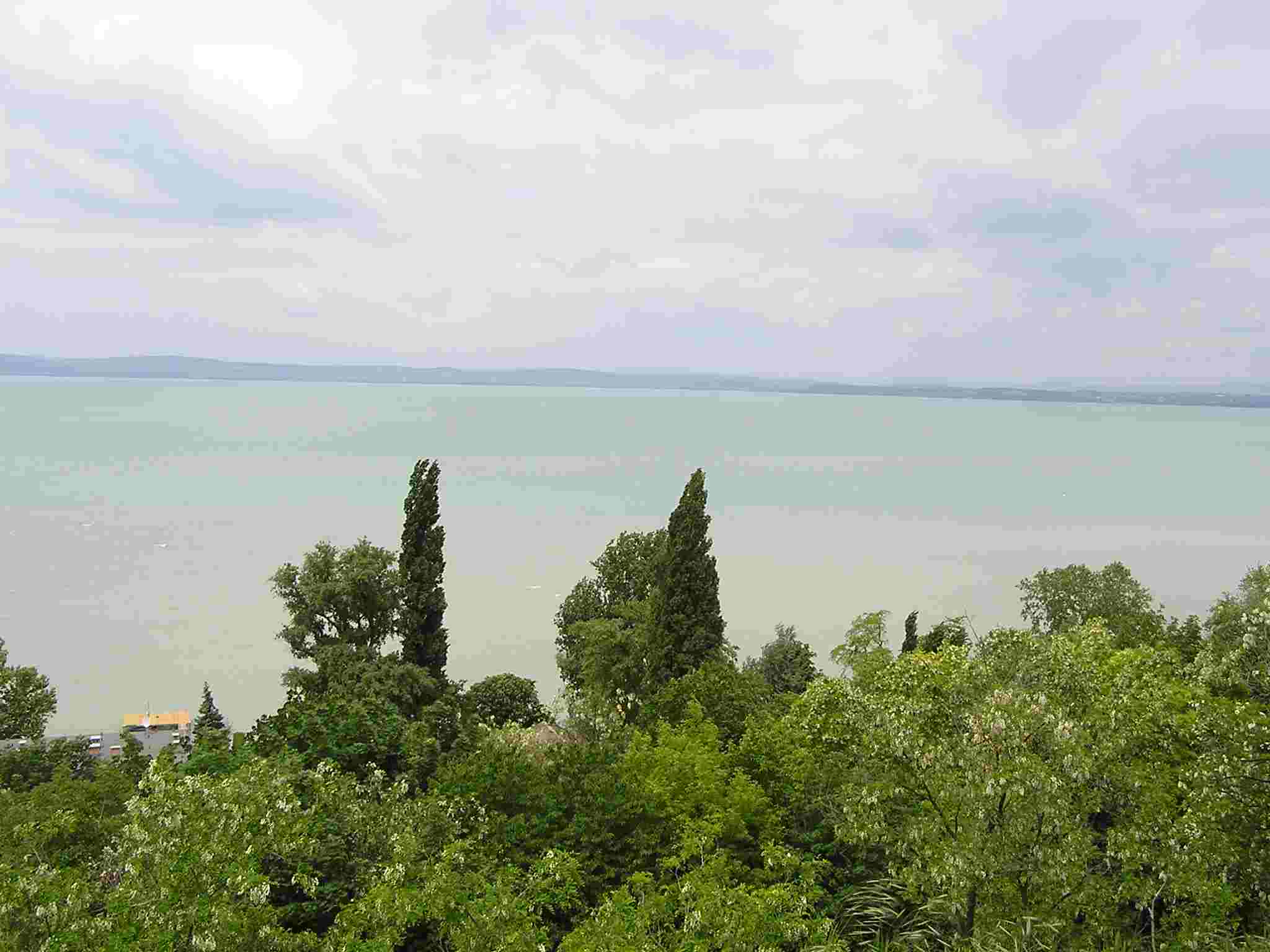 Balaton kilts Sifoki apartman